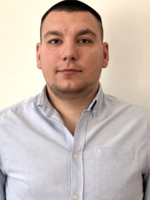 Захаренков Артём Михайлович Захаренков Артём Михайлович
