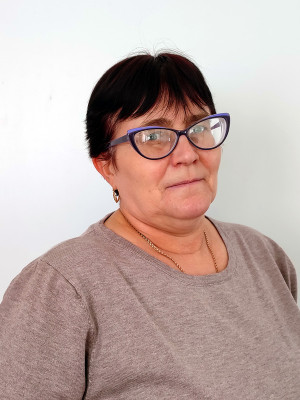 Спиненко Светлана Анатольевна Спиненко Светлана Анатольевна